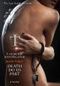 Demonic Investigator. Book Three. Death Do Us Part - Preview