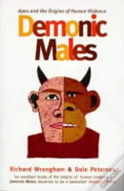 Capa do artigo Demonic Males
