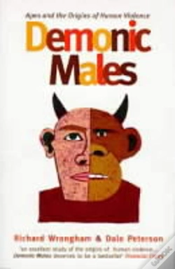 Capa do artigo Demonic Males