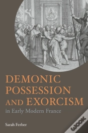 Capa do artigo Demonic Possession And Exorcism