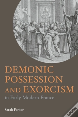 Capa do artigo Demonic Possession And Exorcism