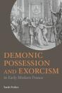 Demonic Possession And Exorcism - Preview