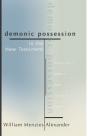 Demonic Possession In The New Testament - Preview