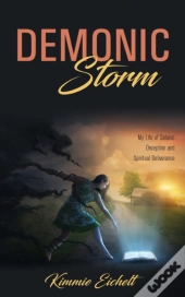 Demonic Storm