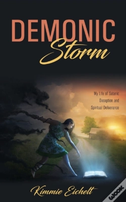 Capa do artigo Demonic Storm