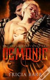 Capa do artigo Demonic