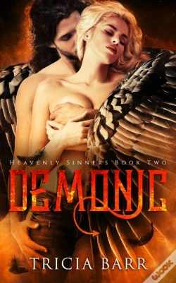 Capa do artigo Demonic