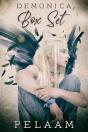 Demonica Box Set - Preview