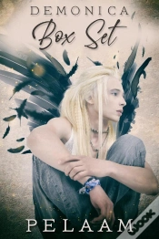Capa do artigo Demonica Box Set