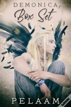 Capa do artigo Demonica Box Set