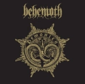 Capa do artigo Demonica - CD