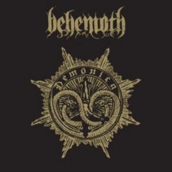 Capa do artigo Demonica - CD