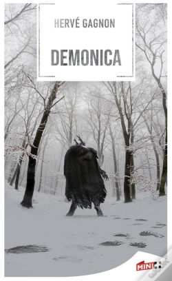 Capa do artigo Demonica