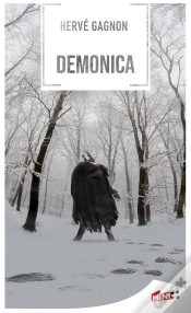 Capa do artigo Demonica