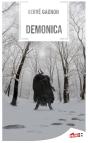 Demonica - Preview