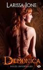 Demonica : Nuits Infernales - Preview