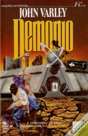 Capa do artigo Demónio II
