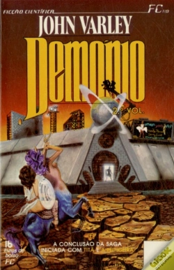 Capa do artigo Demónio II