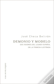 Capa do artigo Demonio Y Modelo