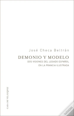 Capa do artigo Demonio Y Modelo