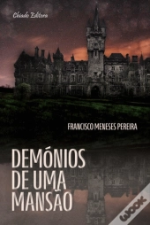 Demónios de uma Mansão