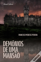 Capa do artigo Demónios de uma Mansão