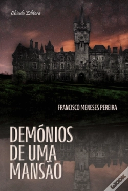 Capa do artigo Demónios de uma Mansão