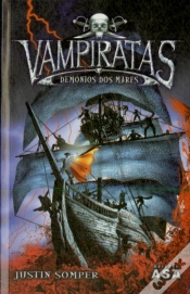 Capa do artigo Demónios dos Mares