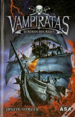 Capa do artigo Demónios dos Mares