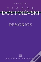 Capa do artigo Demónios