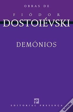 Capa do artigo Demónios