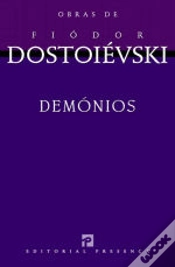 Capa do artigo Demónios