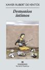 Demonios Íntimos - Preview