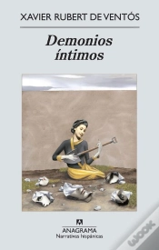 Capa do artigo Demonios Íntimos
