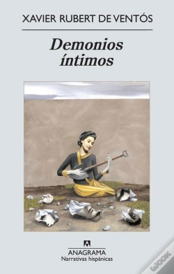 Capa do artigo Demonios Íntimos