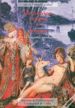 Capa do artigo Demonios, Magos Y Brujas