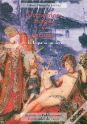 Capa do artigo Demonios, Magos Y Brujas