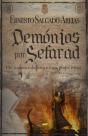 Demónios por Sefarad - Preview