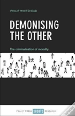 Capa do artigo Demonising The Other