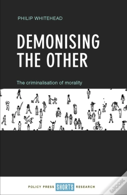Capa do artigo Demonising The Other
