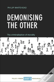 Capa do artigo Demonising The Other