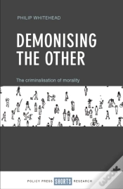 Capa do artigo Demonising The Other