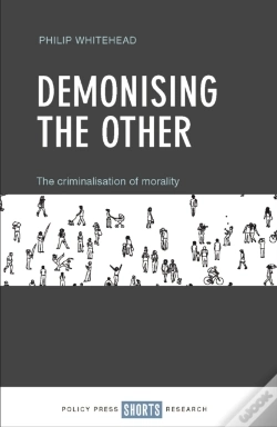 Capa do artigo Demonising The Other