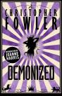 Demonized - Preview