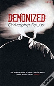Capa do artigo Demonized