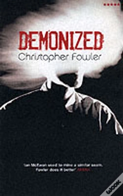 Capa do artigo Demonized