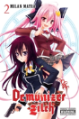 Demonizer Zilch, Vol. 2 - Preview