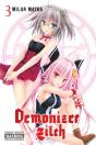 Demonizer Zilch, Vol. 3 - Preview