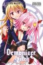 Demonizer Zilch, Vol. 4 - Preview