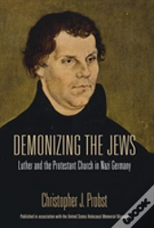 Demonizing The Jews